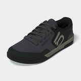 Scarpe Mtb Five Ten Freerider Pro Canvas - Grigio verde - L