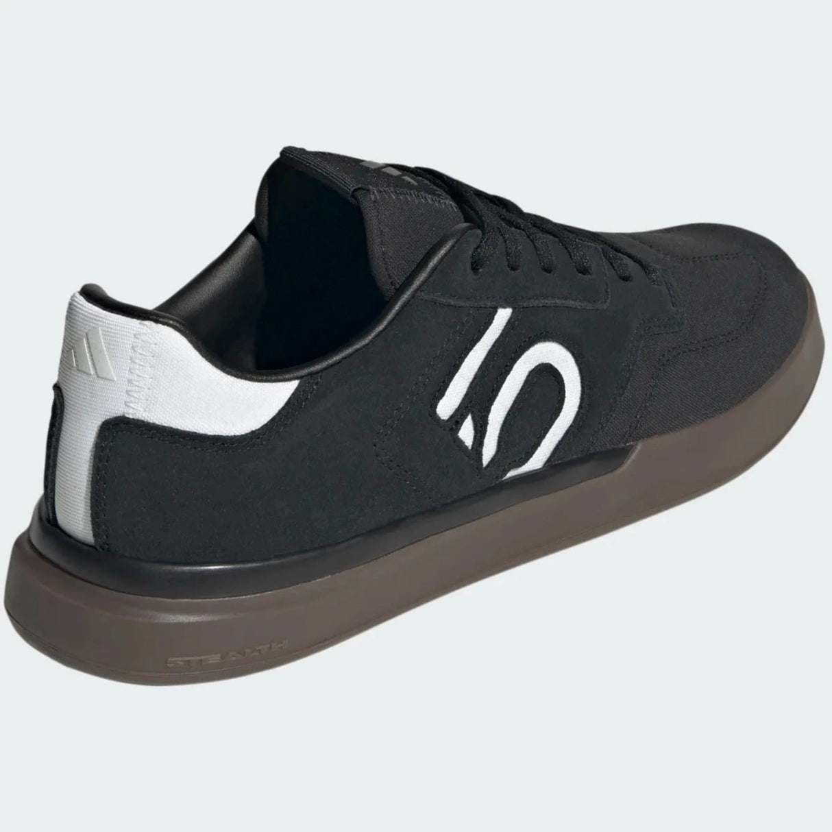 Scarpe Five Ten Sleuth - Nero bianco - B