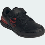 Scarpe Mtb Five Ten Hellcat - Nero rosso - M