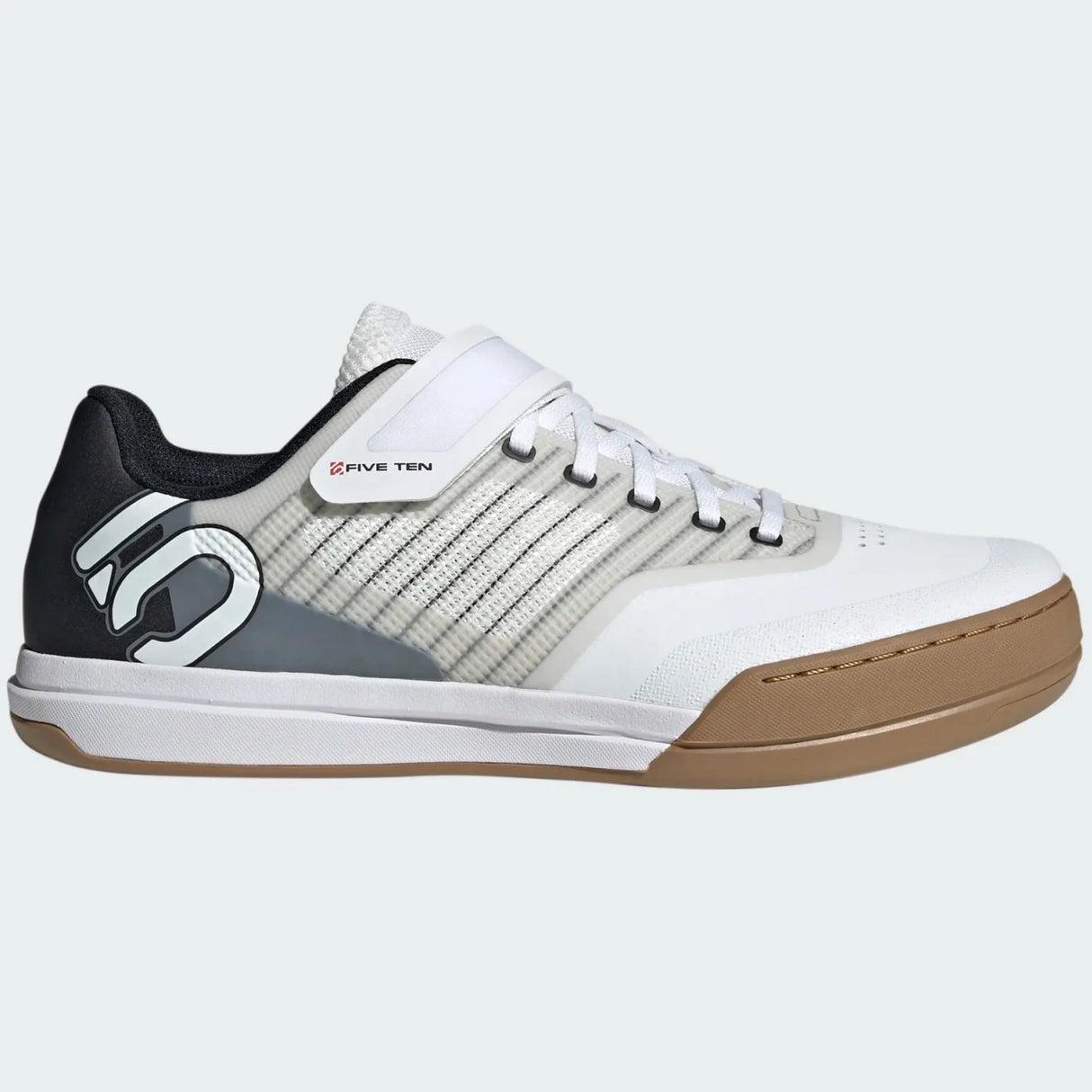 Scarpe Mtb Five Ten Hellcat Pro - Bianco - O