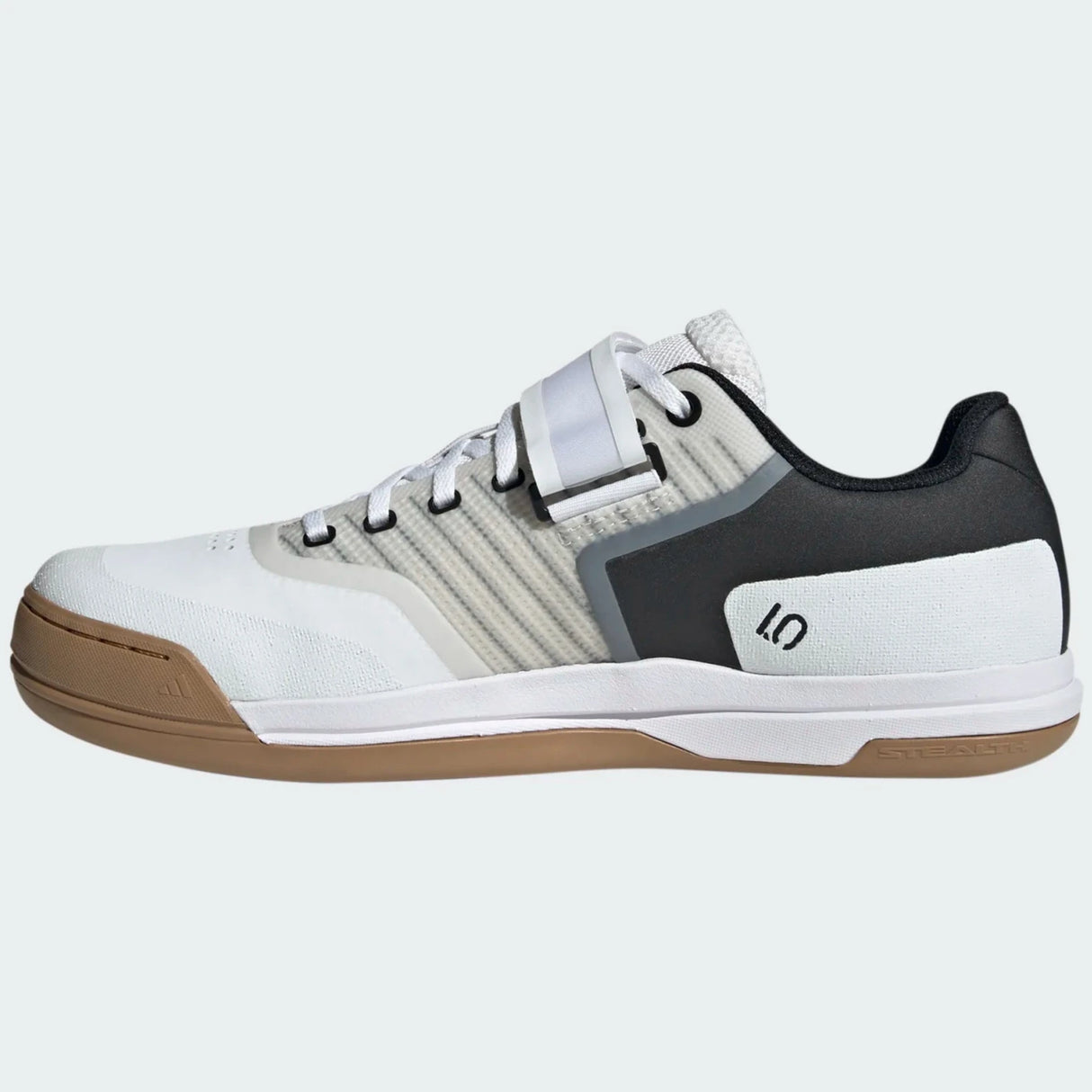 Scarpe Mtb Five Ten Hellcat Pro - Bianco - A
