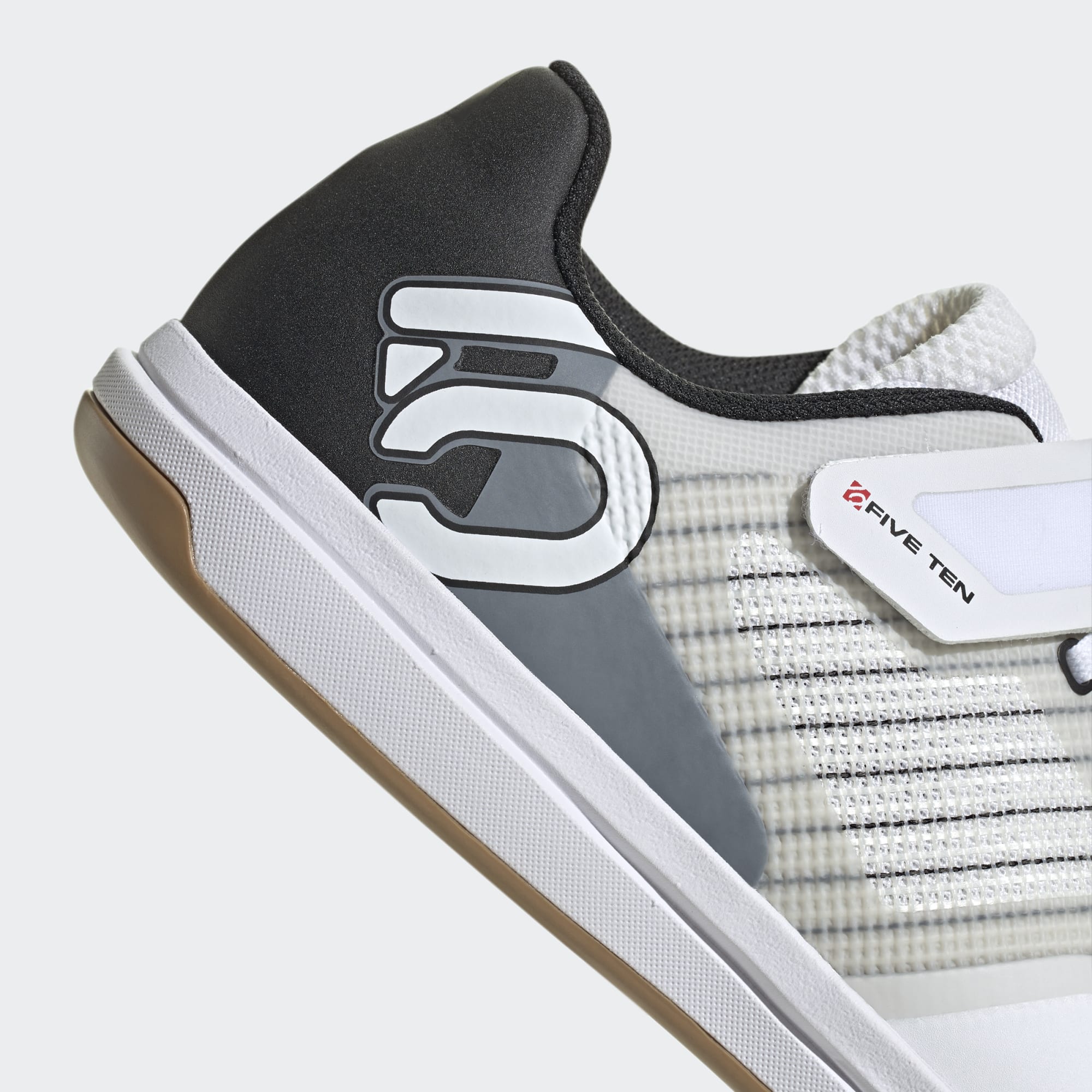 Five Ten Hellcat Pro MTB Shoes - White | All4cycling