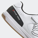 Scarpe Mtb Five Ten Hellcat - Bianco - F