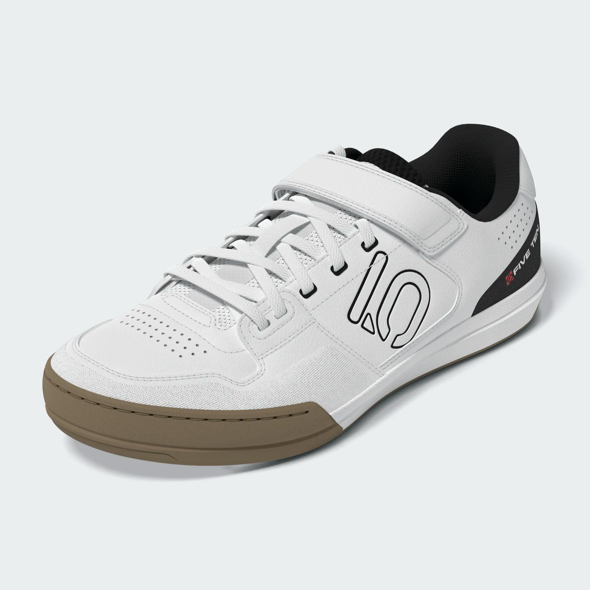 Scarpe Mtb Five Ten Hellcat - Bianco - G