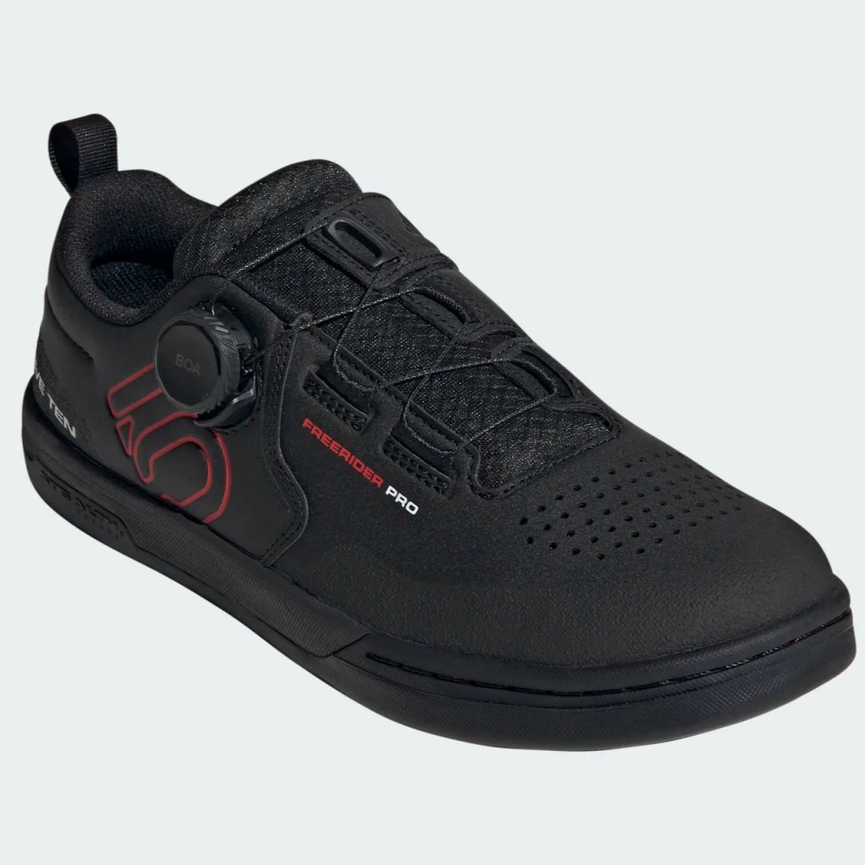 Scarpe mtb Five Ten Freerider Pro Boa - Nero - F