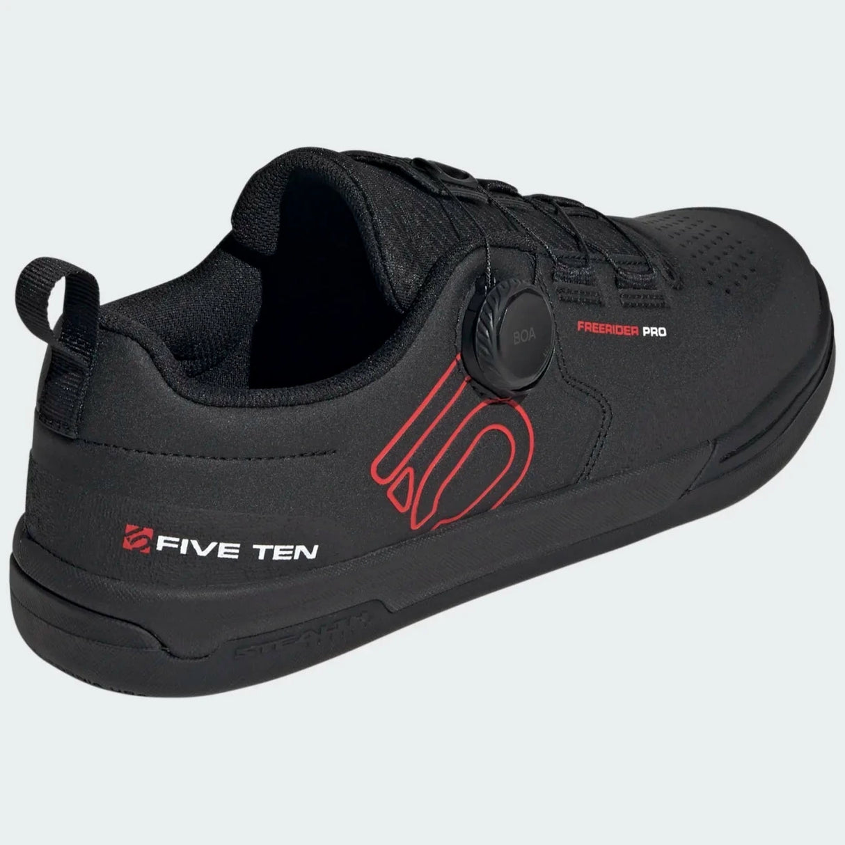 Scarpe mtb Five Ten Freerider Pro Boa - Nero - G