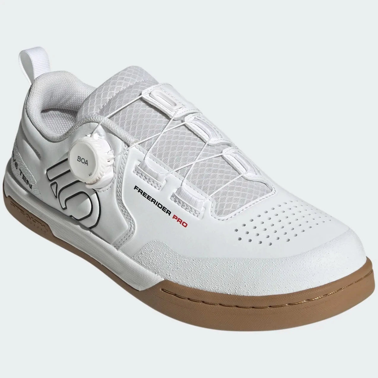 Scarpe mtb Five Ten Freerider Pro Boa - Bianco - F