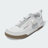 Scarpe mtb Five Ten Freerider Pro Boa - Bianco - L
