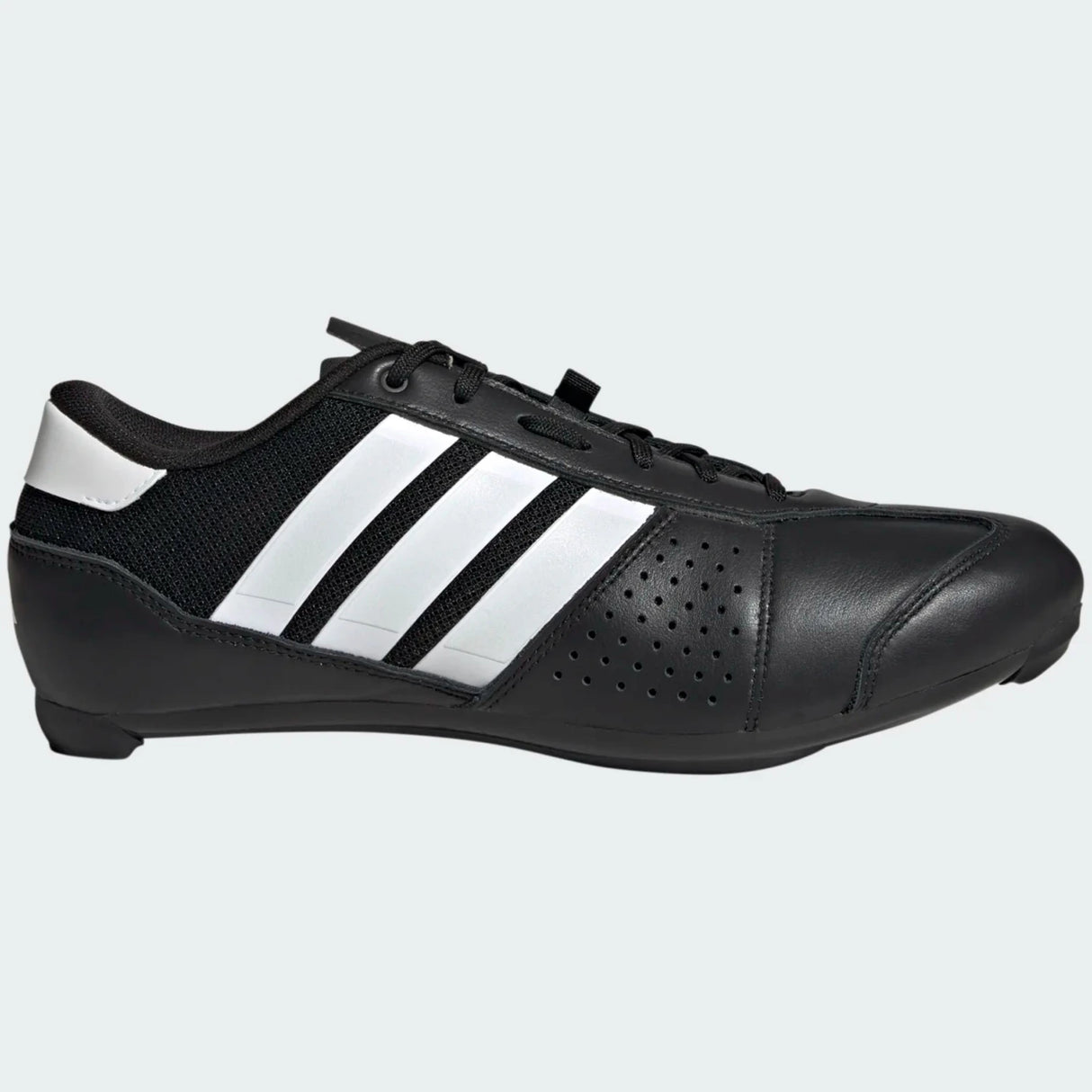 Scarpe Adidas Heritage Road - Nero - A