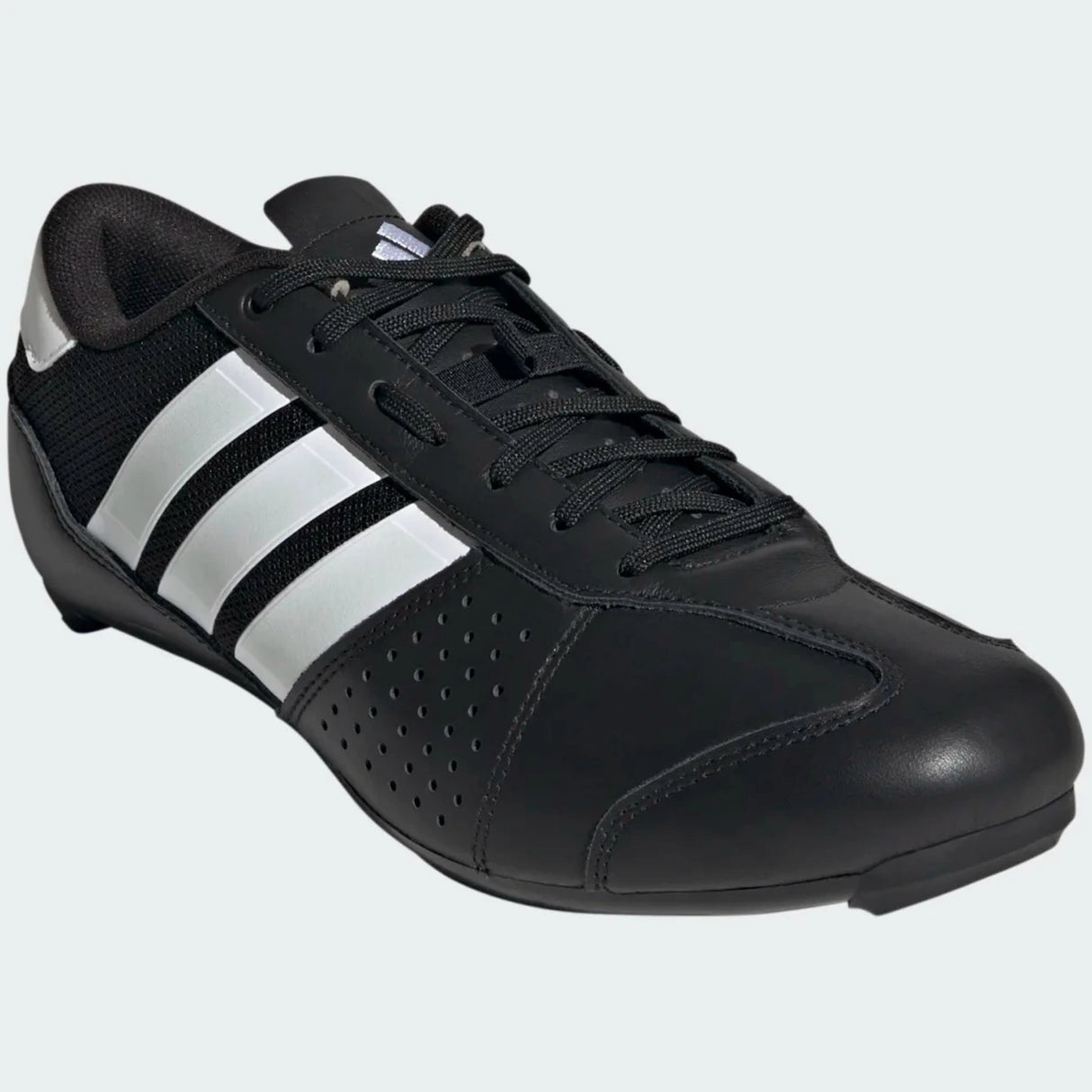 Scarpe Adidas Heritage Road - Nero - D