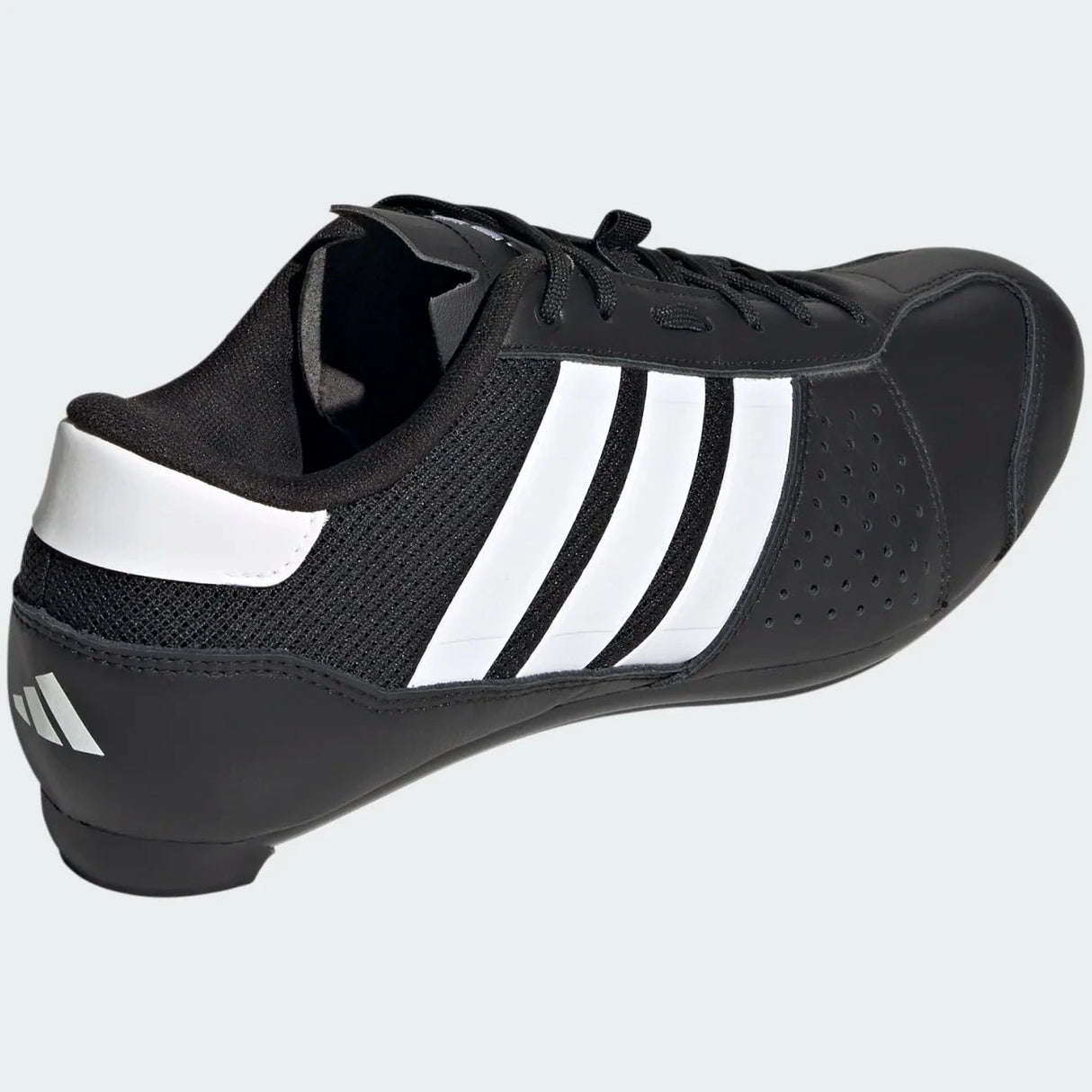 Scarpe Adidas Heritage Road - Nero - E