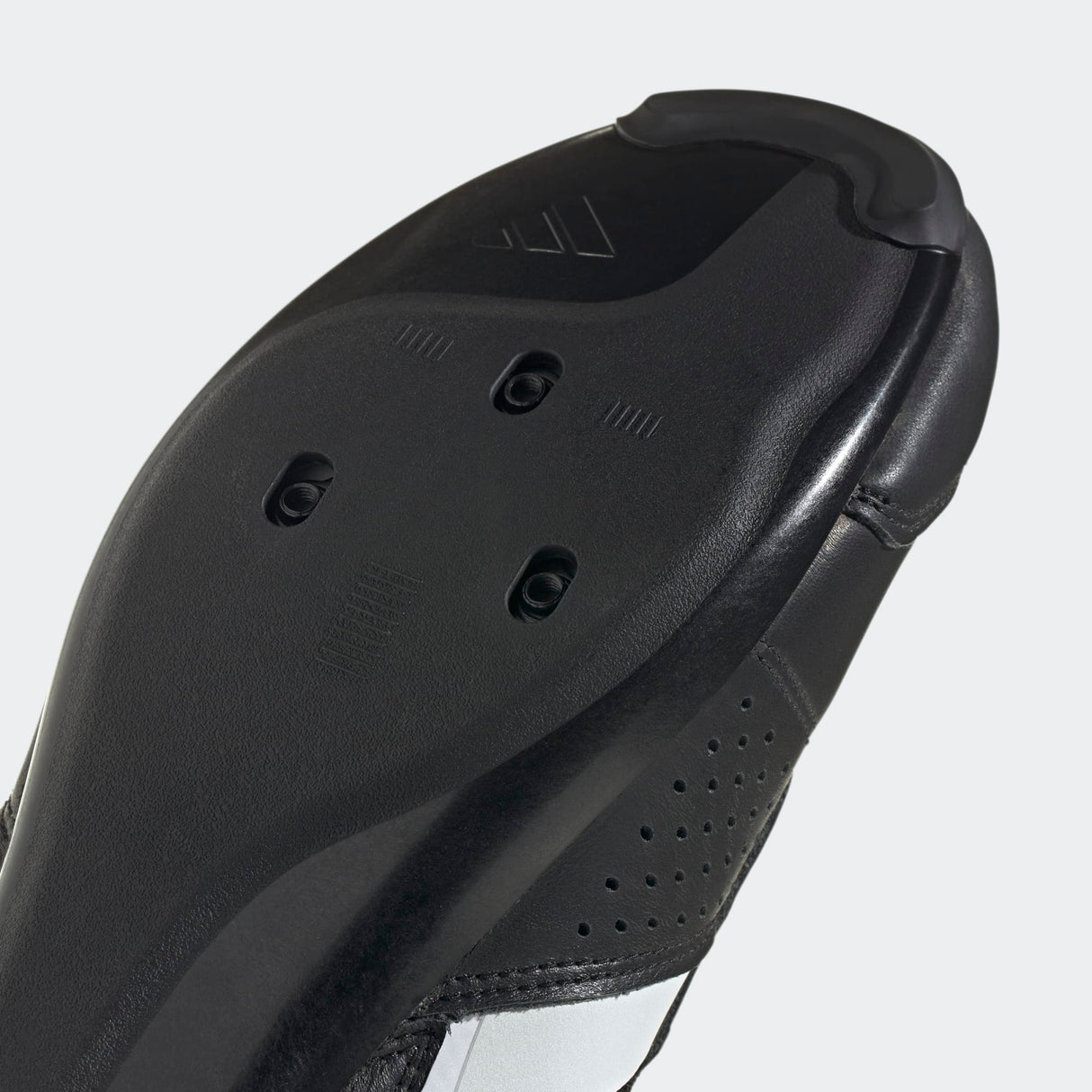 Scarpe Adidas Heritage Road - Nero - F