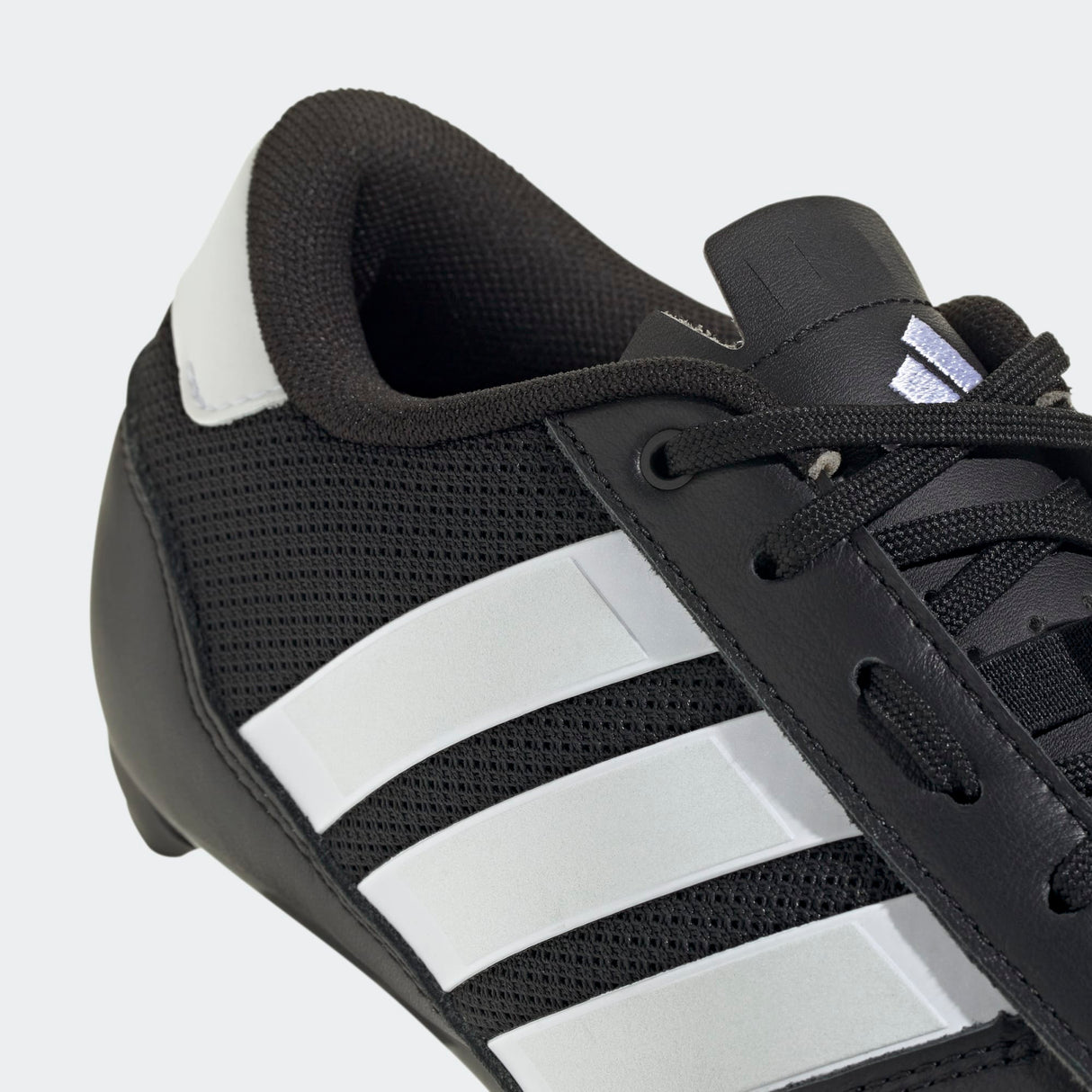 Scarpe Adidas Heritage Road - Nero - G