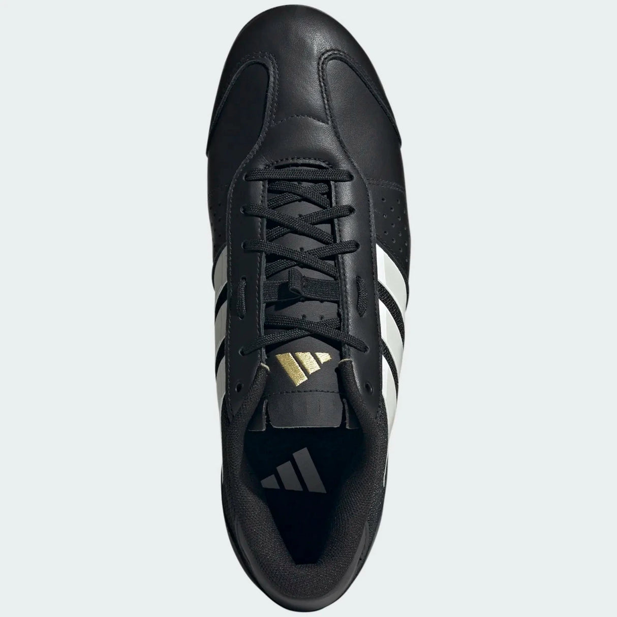 Scarpe Adidas Heritage Tour - Nero - F