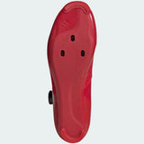 Scarpe Adidas Tempo 3-Stripes Boa - Rosso - P