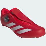 Scarpe Adidas Tempo 3-Stripes Boa - Rosso - A