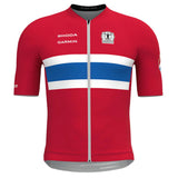Maglia Bioracer Nazionale Norvegese 2026 Icon Classic