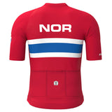 Maglia Bioracer Nazionale Norvegese 2026 Icon Classic