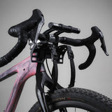 Supporto borsa da manubrio Miss Grape ILCOSO - Nero - M