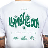 Il Lombardia 120th Edition T-shirt