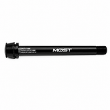 Axe traversant avant Most 119 mm - 100x12 mm
