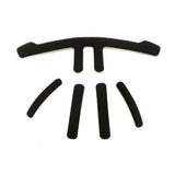 POC Tectal Padding - Black