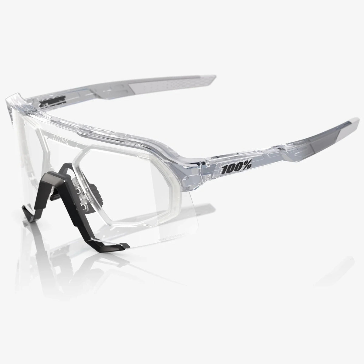 Insert optique 100 % RX - Large