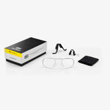 Insert optique 100 % RX - Large
