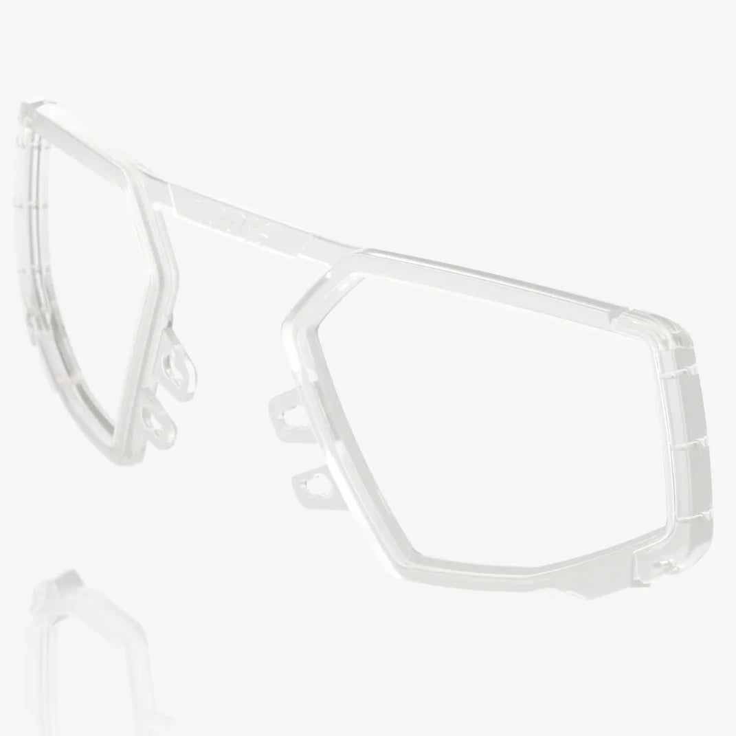 Inserto ottico 100% RX - Small 100percent