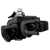 Interruttore cambio Shimano XTR M9250IR Di2 Shimano
