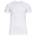 Odlo Performance X-Light Eco underwear jersey - White