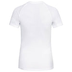 Odlo Performance X-Light Eco underwear jersey - White