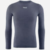 Pedaled Element Merino long sleeved undershirt - Blue