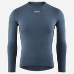 Pedaled Element Thermal long sleeved undershirt - Blue
