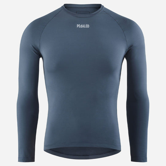 Pedaled Element Thermal Unterhemd trikot - Blau