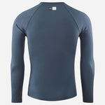 Pedaled Element Thermal Unterhemd trikot - Blau