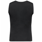 Odlo Performance X-Light Eco Sleeveless Underwear - Black