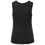 Odlo Performance X-Light Eco Sleeveless Underwear - Black