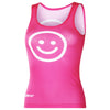MBwear Smile women sleeveless underwear - Fuchsia