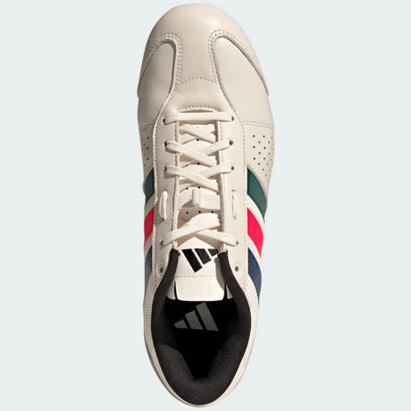 Scarpe Adidas Heritage Road - Crema - L