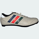 Scarpe Adidas Heritage Road - Crema - B