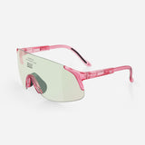 Occhiali Alba Optics Jumbo - Cherry Glossy Vzum F-lens Beetle