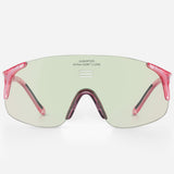 Occhiali Alba Optics Jumbo - Cherry Glossy Vzum F-lens Beetle
