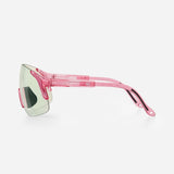 Occhiali Alba Optics Jumbo - Cherry Glossy Vzum F-lens Beetle