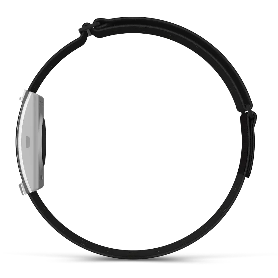 Coros Armband-Herzfrequenzsensor - Jakob Ingebrigtsen