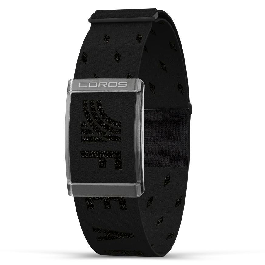 Coros Armband-Herzfrequenzsensor - Jakob Ingebrigtsen