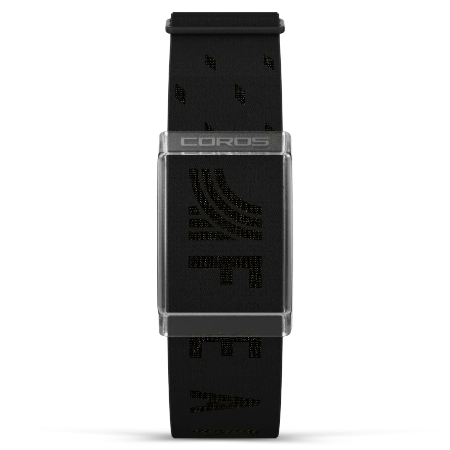 Coros Armband-Herzfrequenzsensor - Jakob Ingebrigtsen