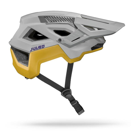 Casco Julbo Forest - Grigio - A