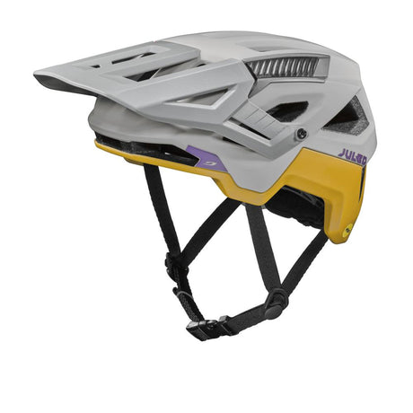 Casco Julbo Forest - Grigio - Q