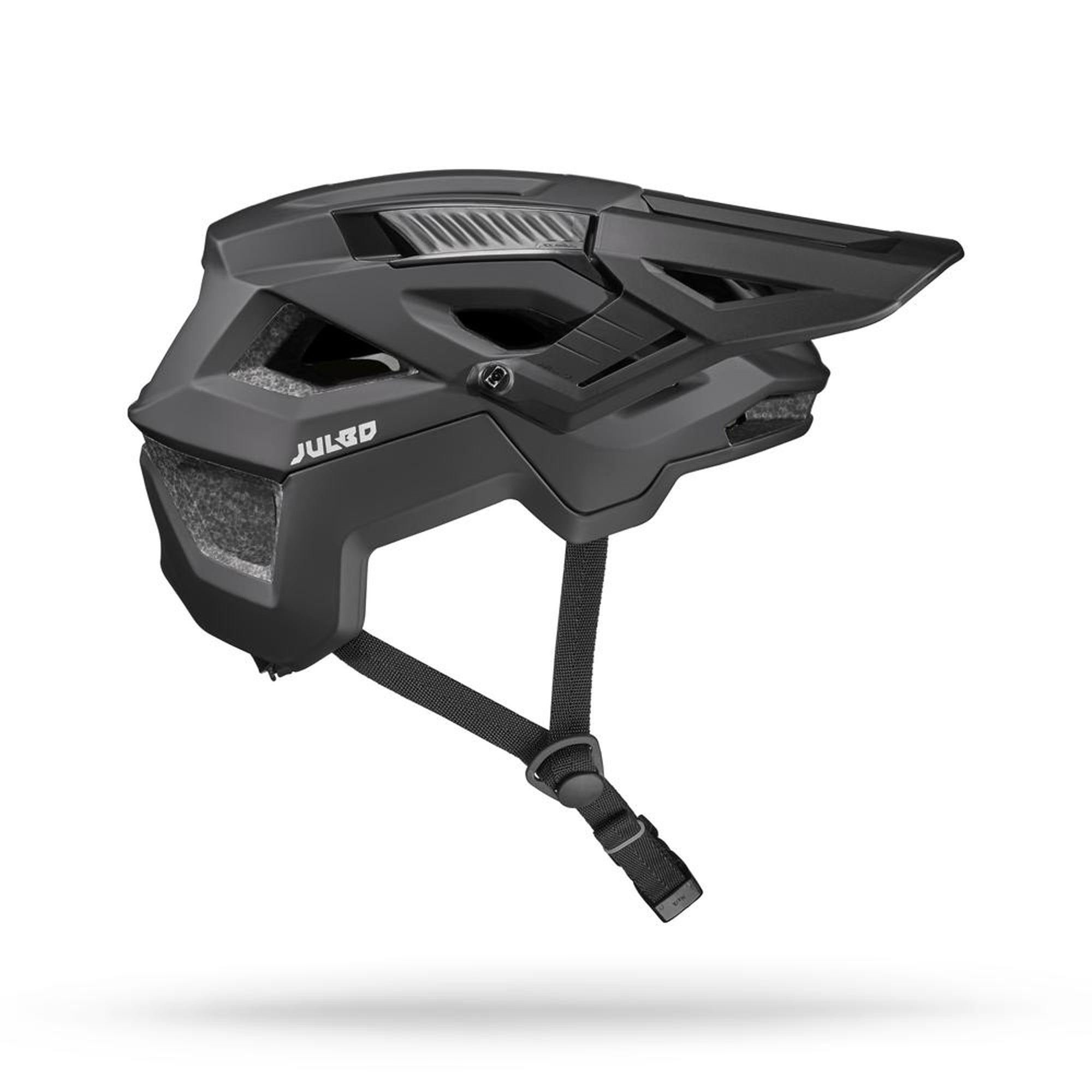 Casco Julbo Forest - Nero - E